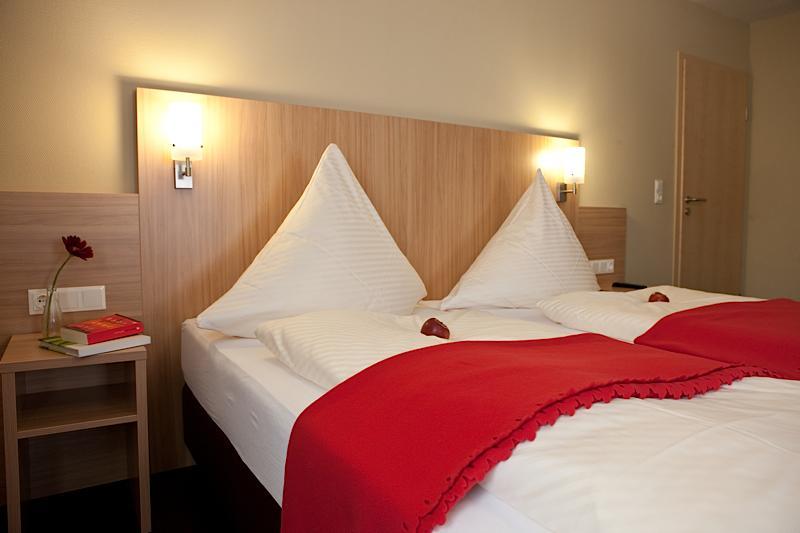 Hotel Rosenhof Garni Pegnitz Extérieur photo