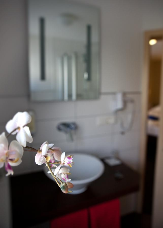 Hotel Rosenhof Garni Pegnitz Extérieur photo