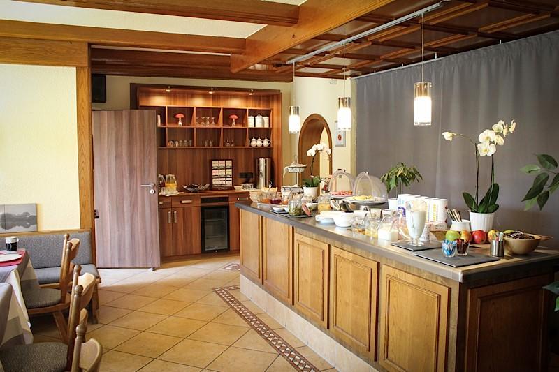 Hotel Rosenhof Garni Pegnitz Extérieur photo